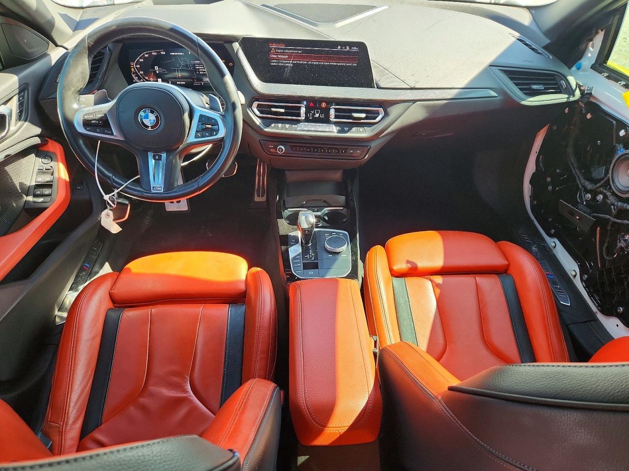 2020 BMW Seria 2 M235i - zdjęcie 8