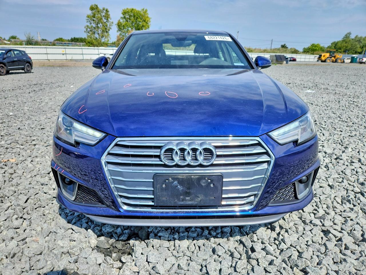 2019 Audi A4 Premium - zdjęcie 5