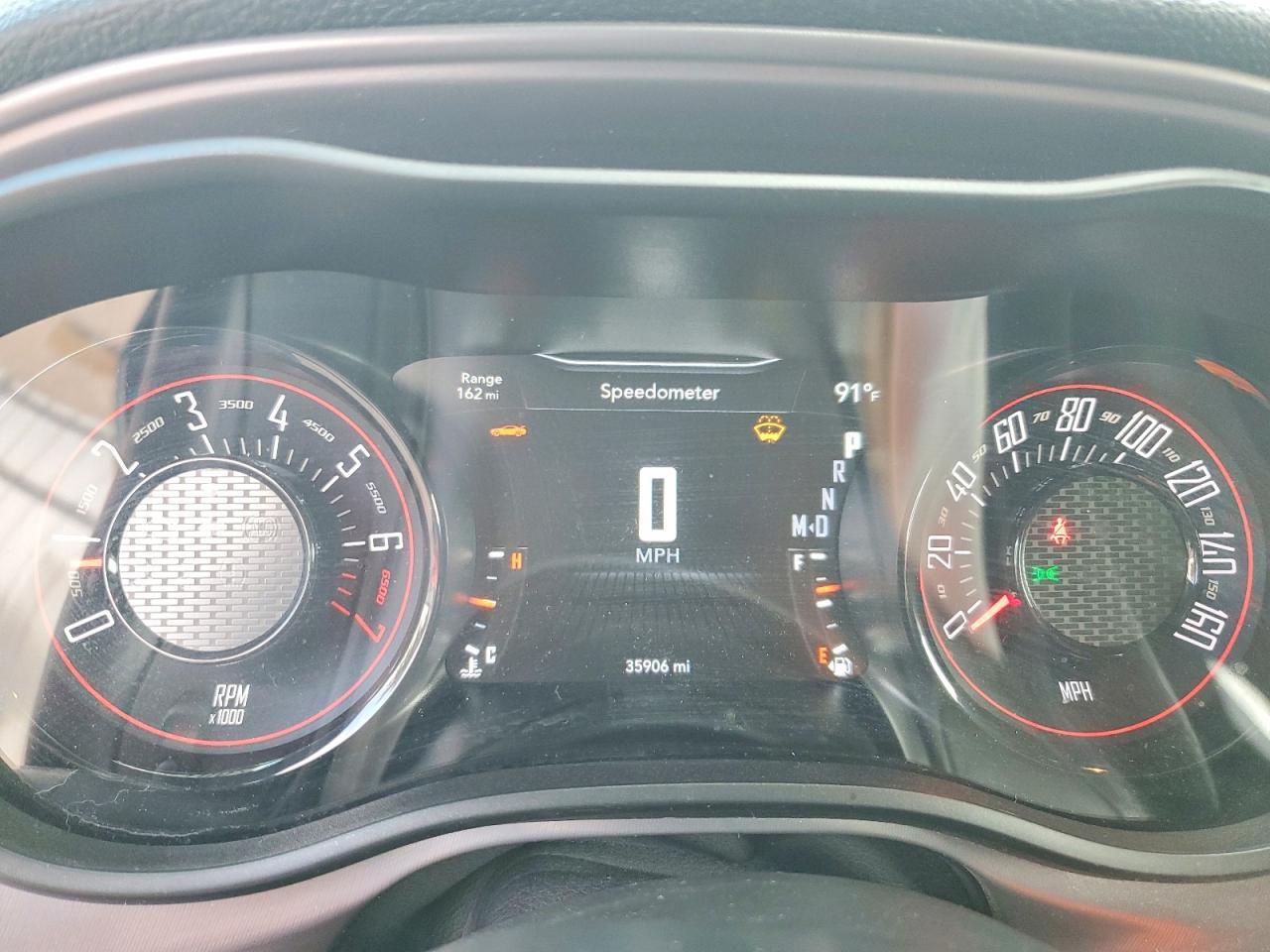 2023 Dodge Challenger Sxt - zdjęcie 9