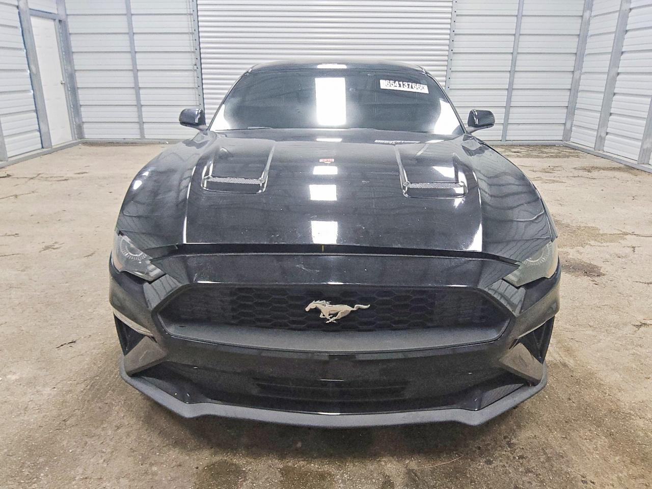 2019 Ford Mustang - zdjęcie 5