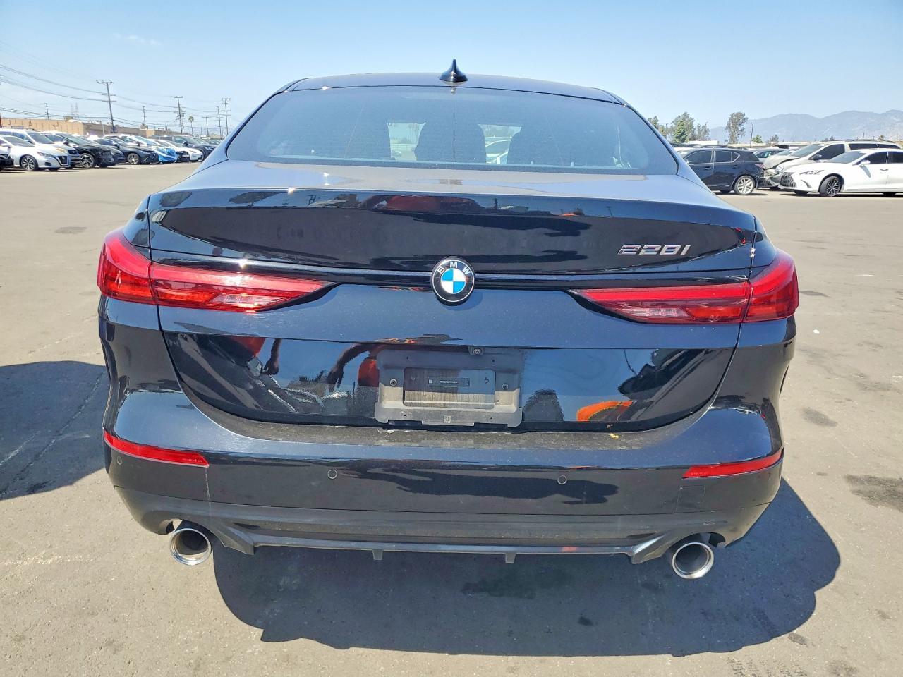 2024 BMW 228I - zdjęcie 6