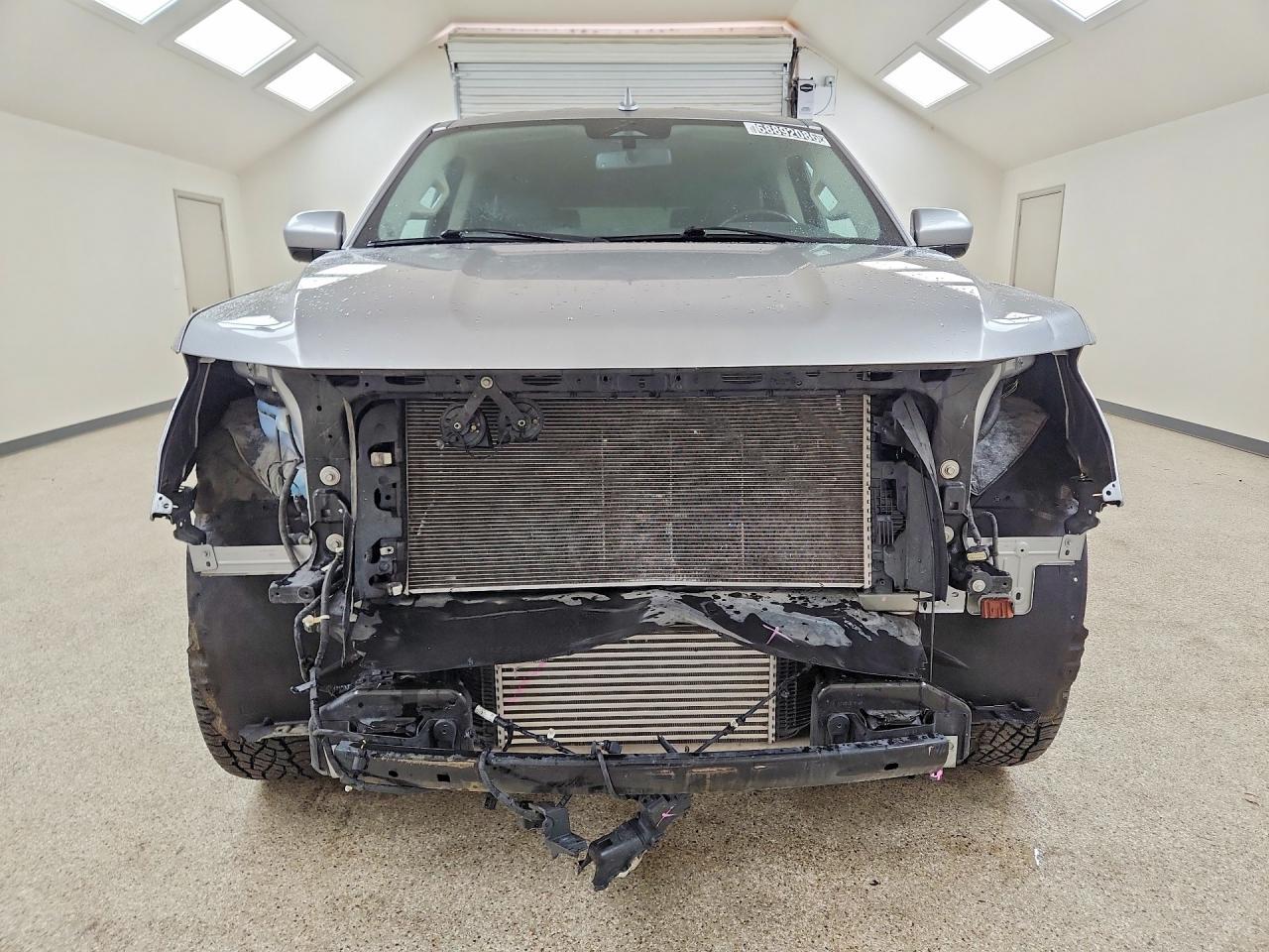 2024 Ford Expedition Xlt - zdjęcie 5