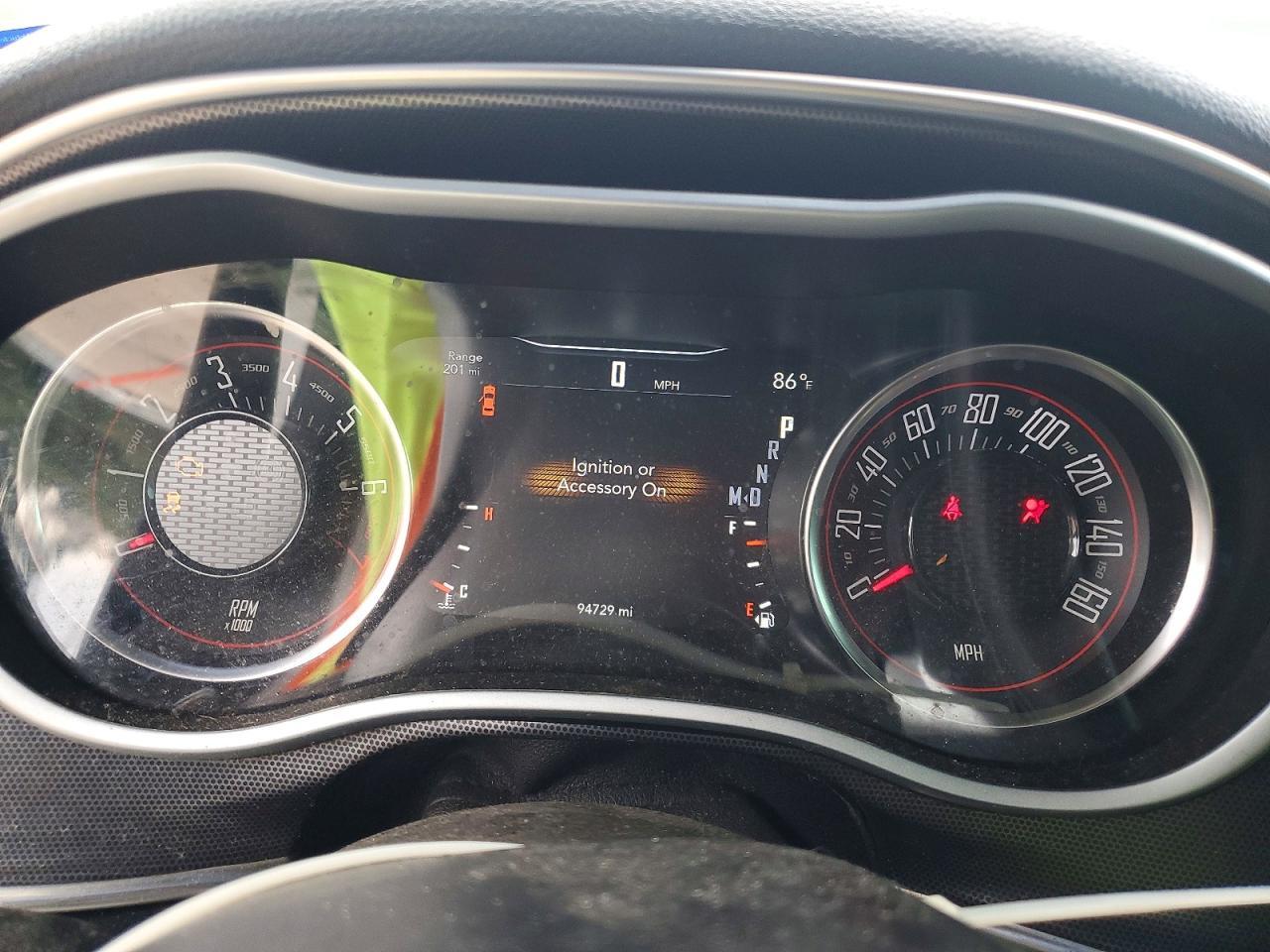 2018 Dodge Challenger R/T 392 - zdjęcie 9