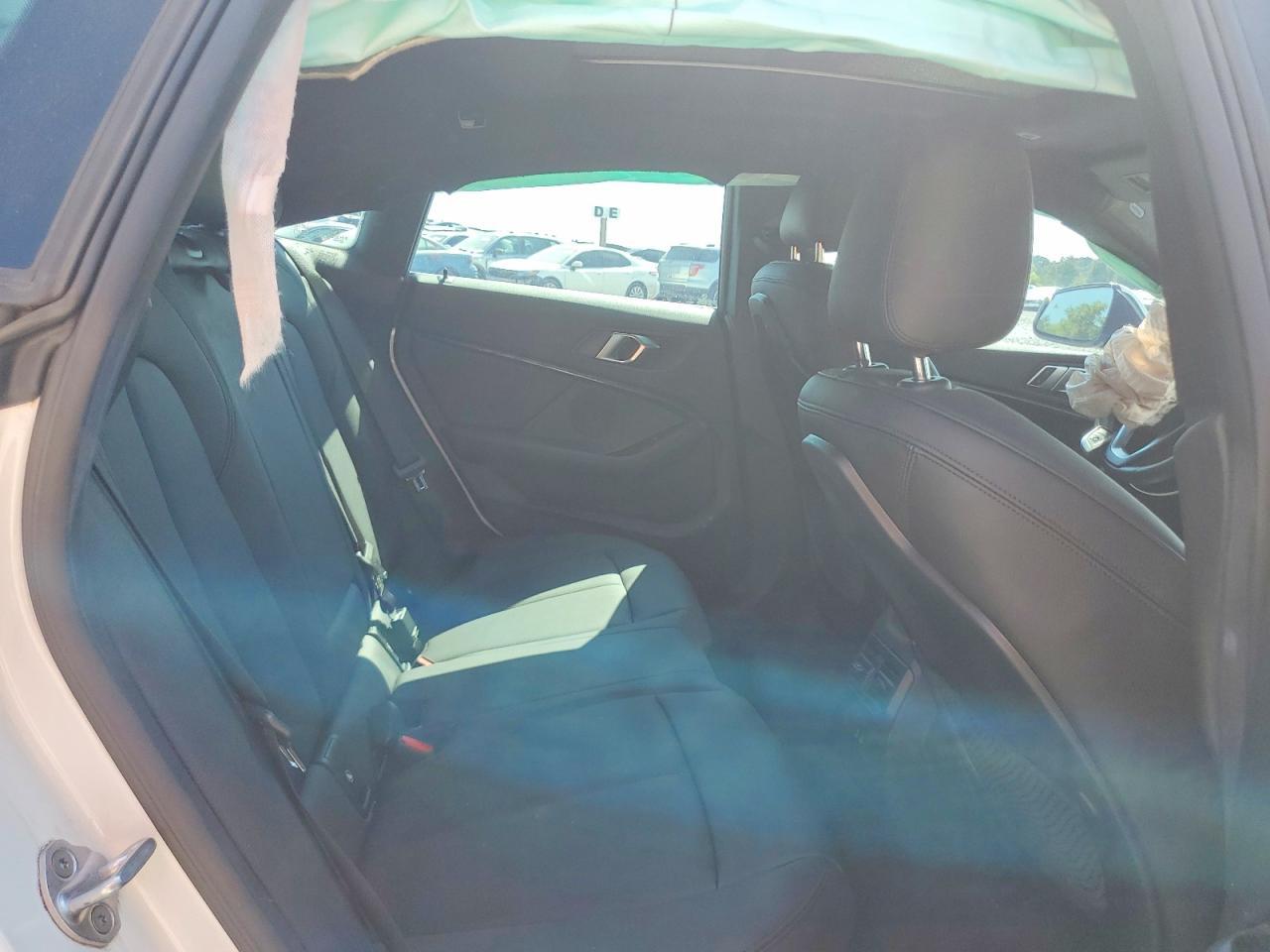 2021 BMW Seria 2 228i - zdjęcie 10