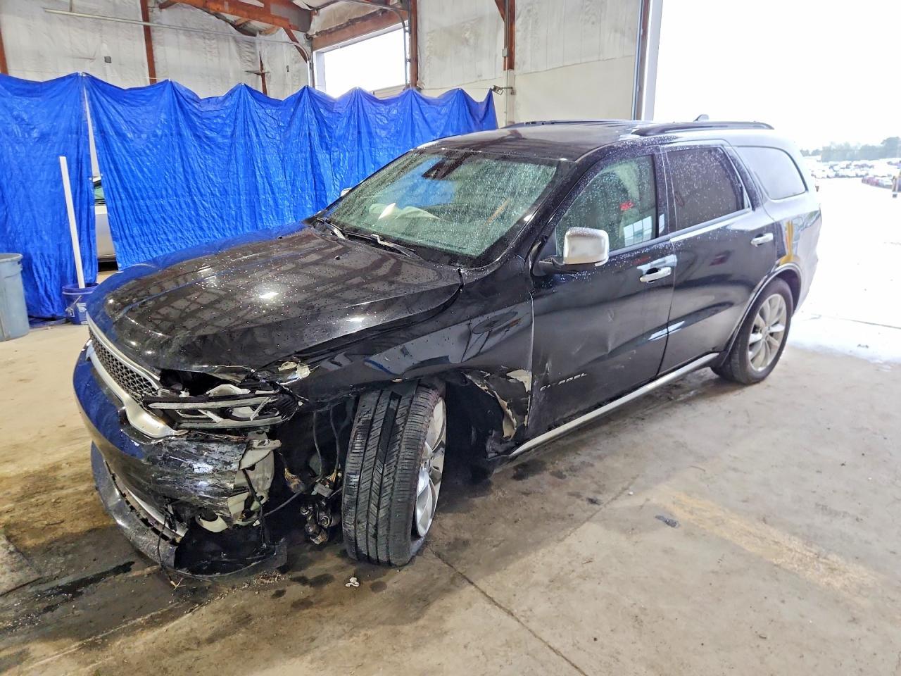 2022 Dodge Durango