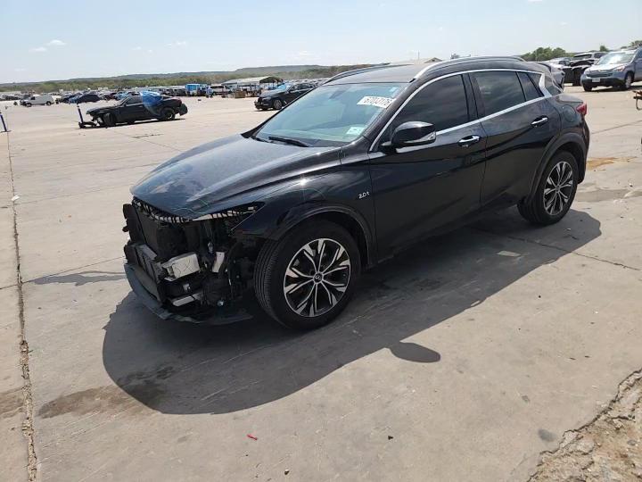 2018 Infiniti Qx30 Premium - zdjęcie 13