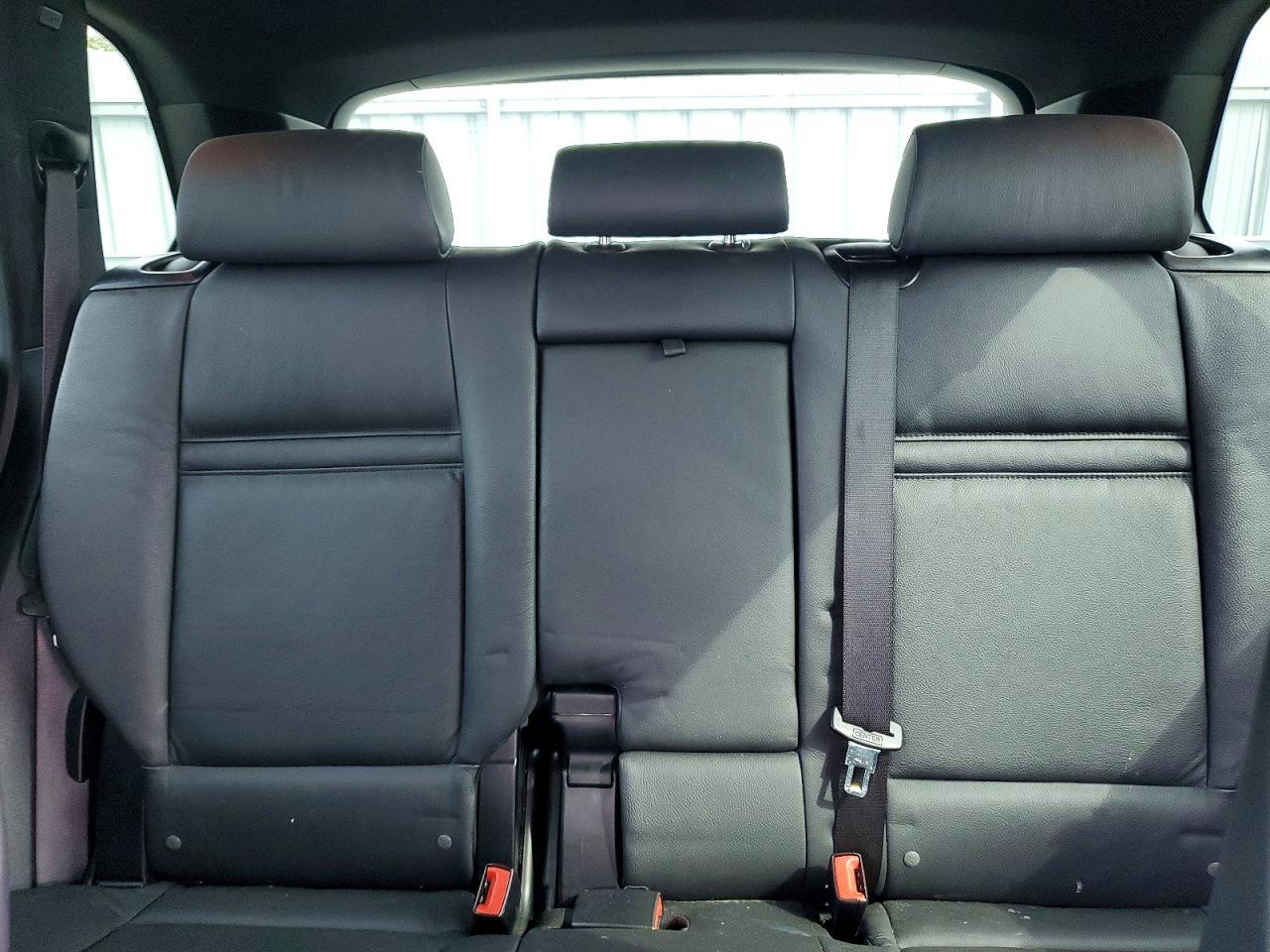 2013 BMW X5 xDrive50I - zdjęcie 10