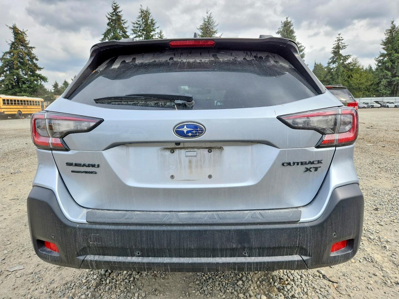2023 Subaru Outback Onyx Edition Xt - zdjęcie 6