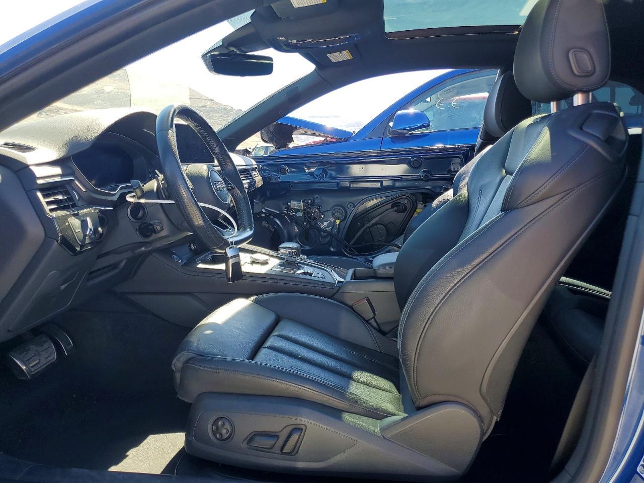 2019 Audi A5 Premium Plus - zdjęcie 7