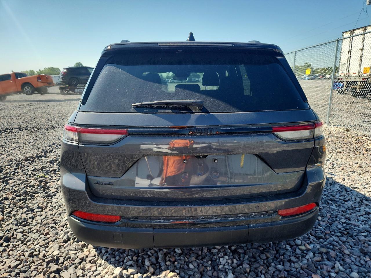 2023 Jeep Grand Cherokee Laredo - zdjęcie 6