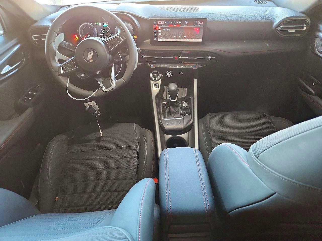2024 Dodge Hornet R/T - zdjęcie 8