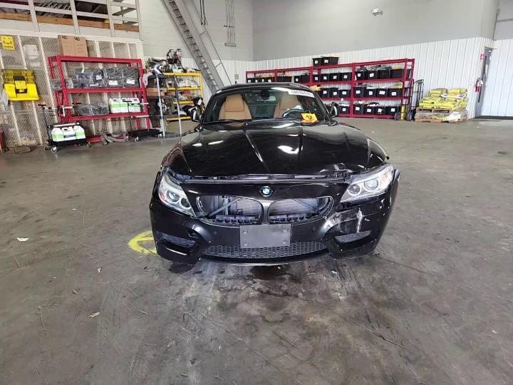 2016 BMW Z4 Sdrive28I - zdjęcie 13