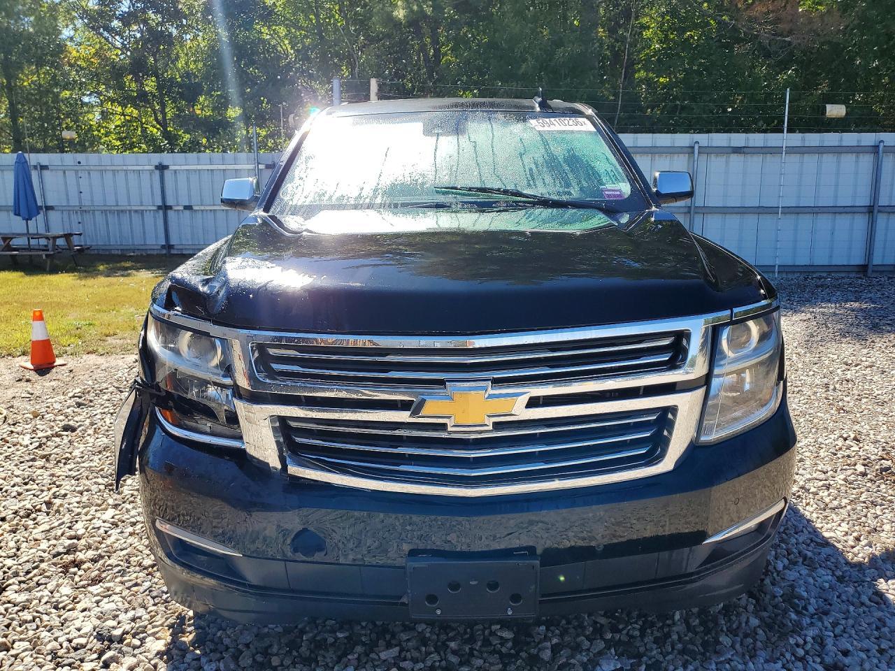 2017 Chevrolet Tahoe K1500 Premier - zdjęcie 5