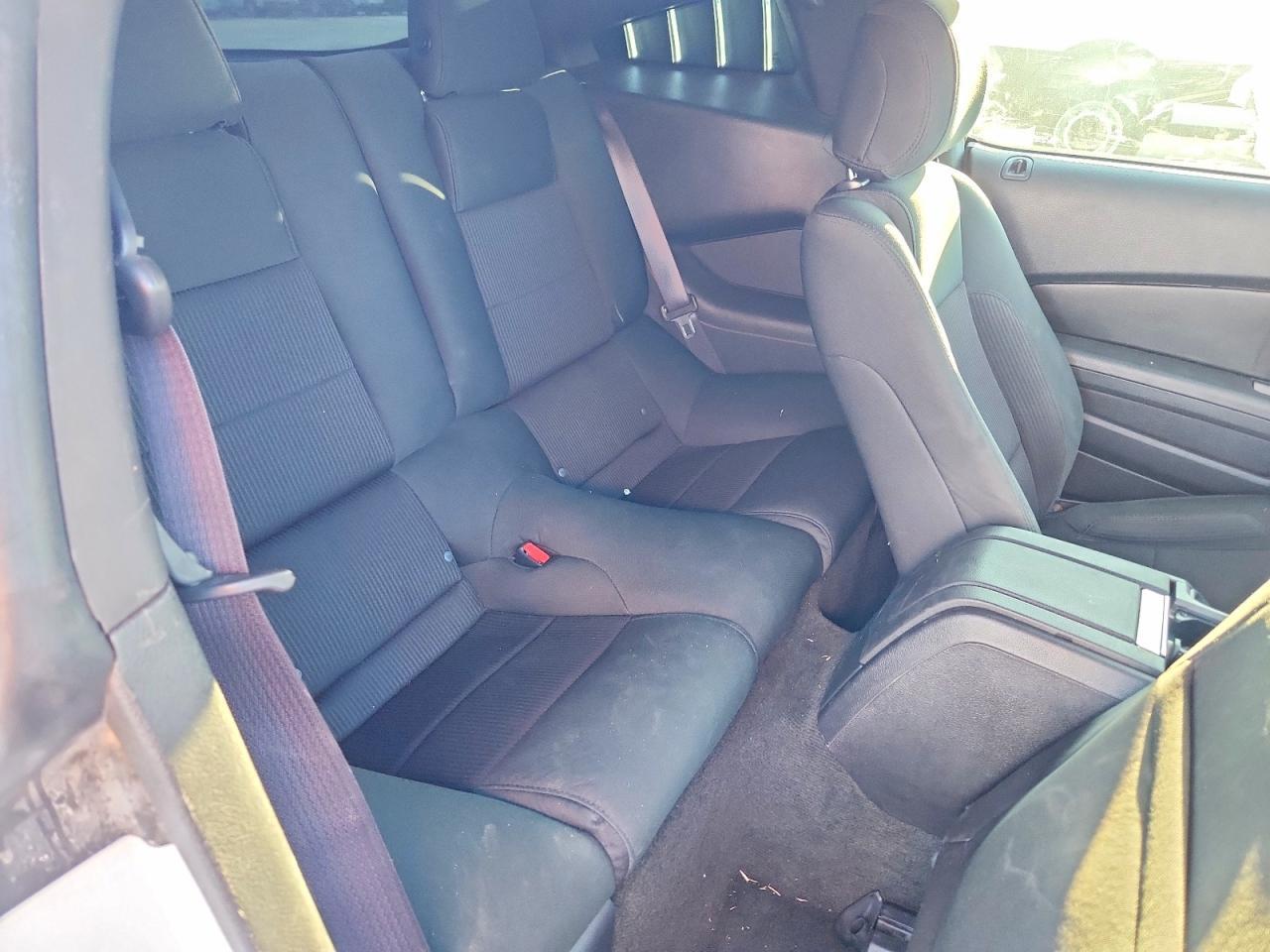 2014 Ford Mustang - zdjęcie 10