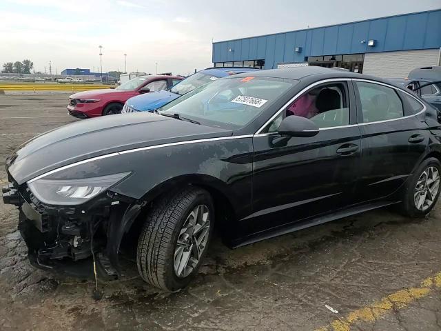 2023 Hyundai Sonata Sel - zdjęcie 13