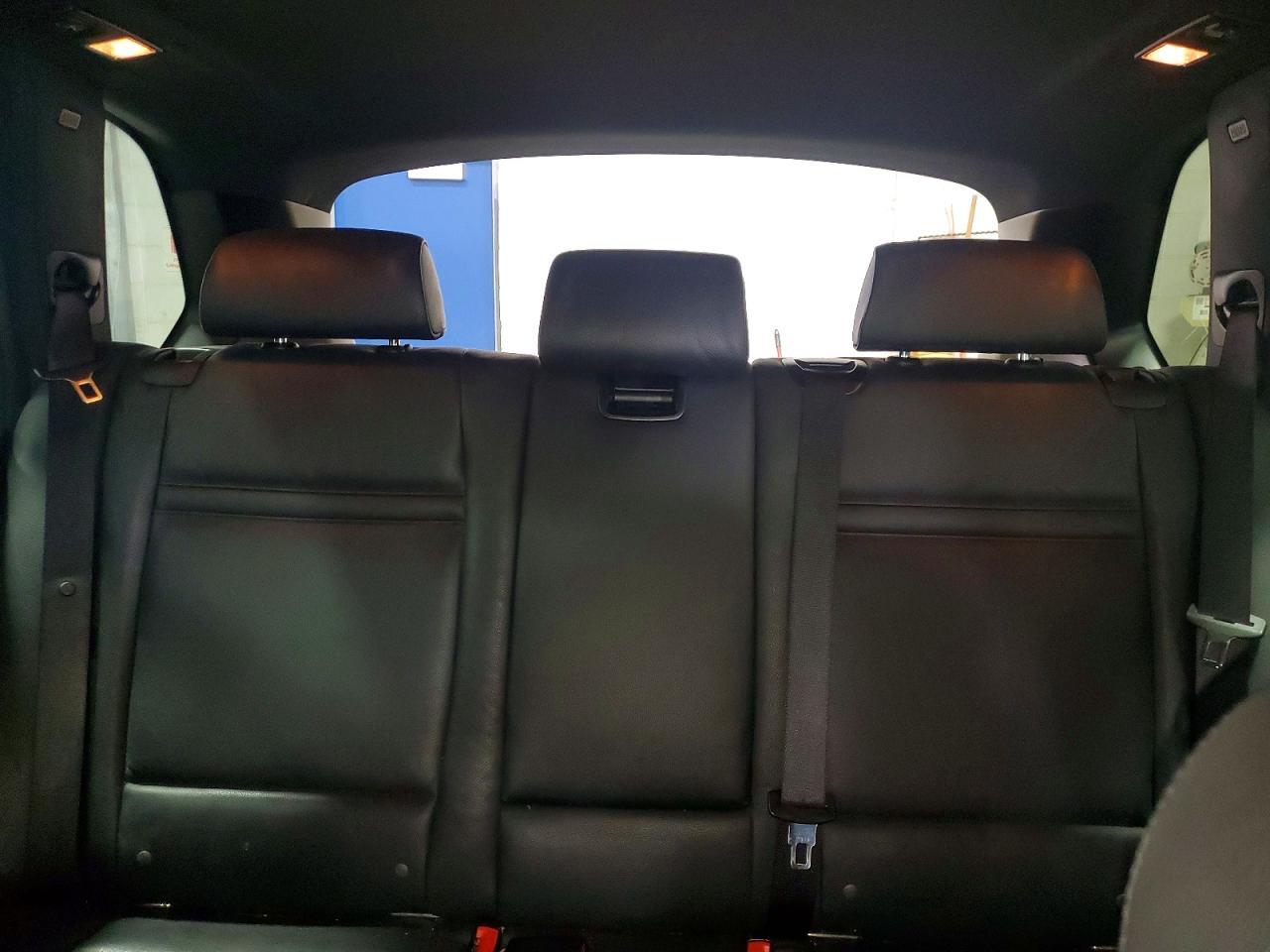2013 BMW X5 xDrive50I - zdjęcie 10