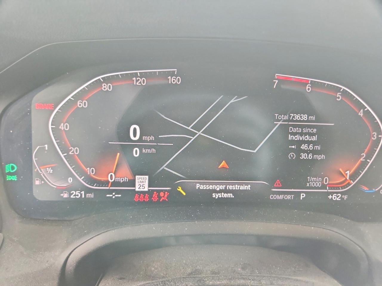 2019 BMW Seria 3 330i - zdjęcie 9