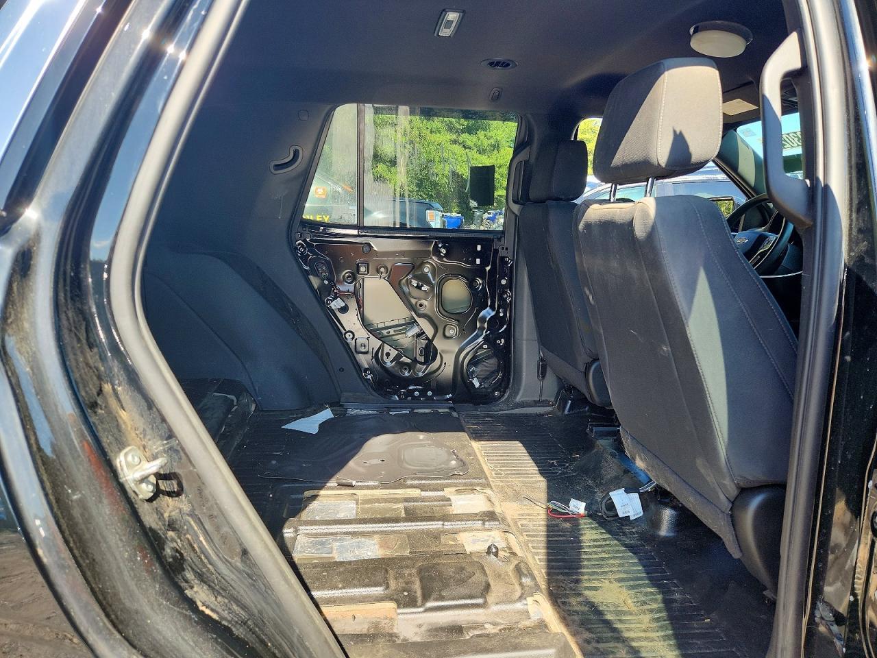 2023 Chevrolet Tahoe K1500 - zdjęcie 10