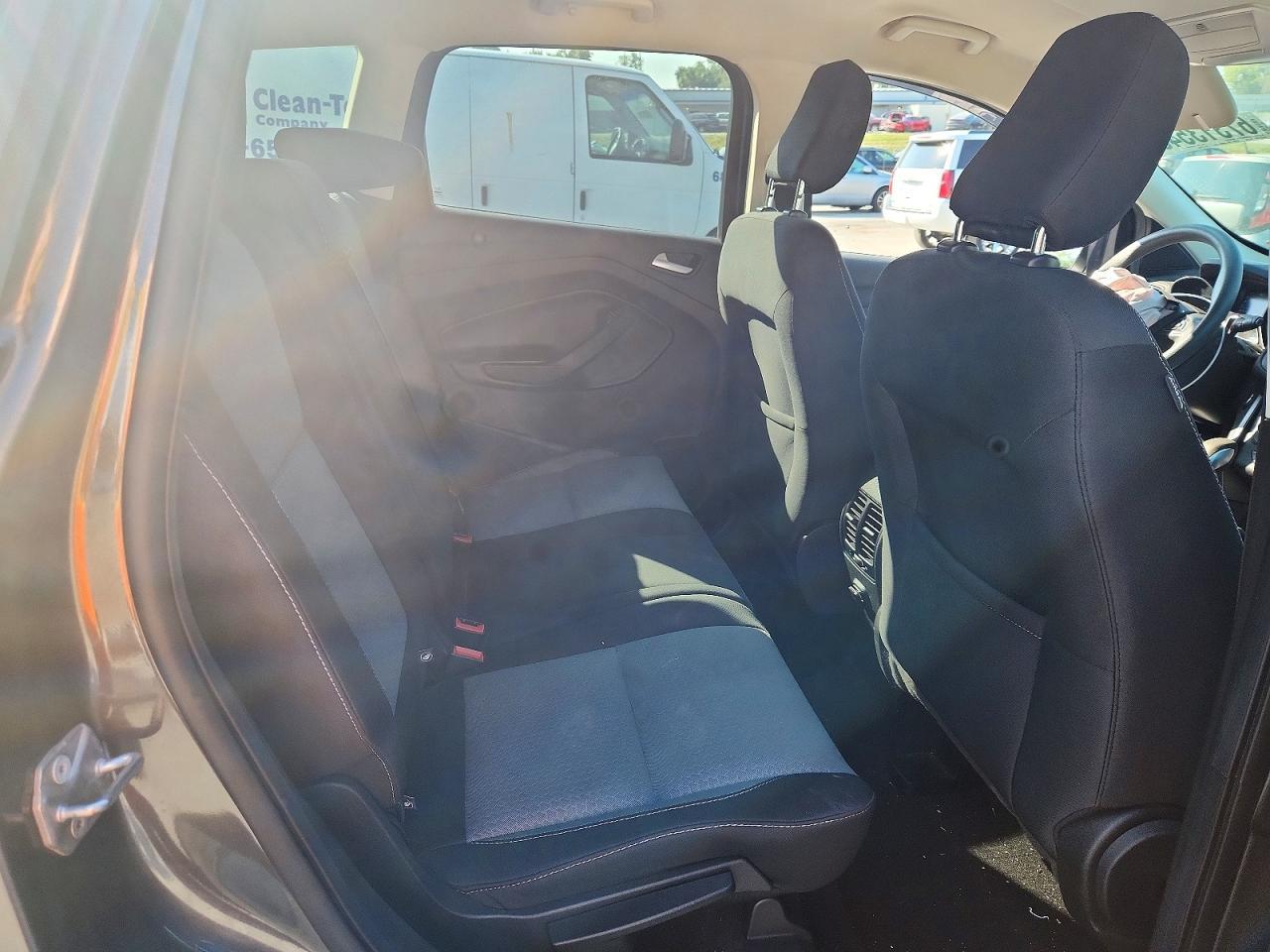 2019 Ford Escape Se - zdjęcie 10