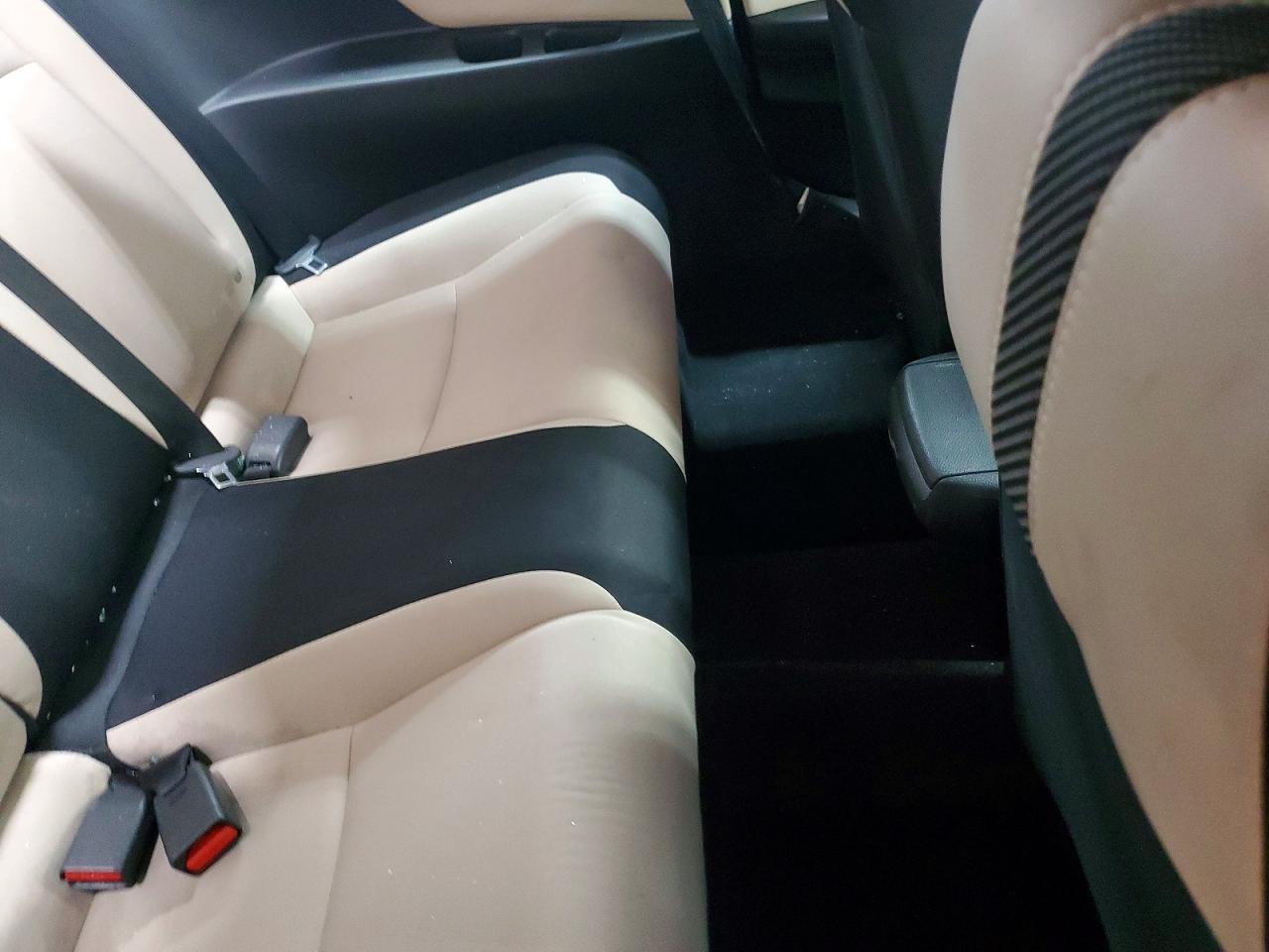 2017 Honda Civic Ex - zdjęcie 10