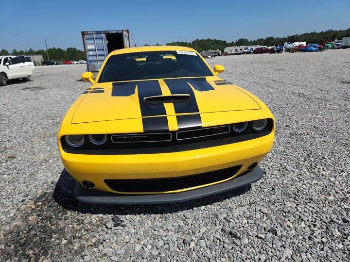 2019 Dodge Challenger R/T - zdjęcie 13