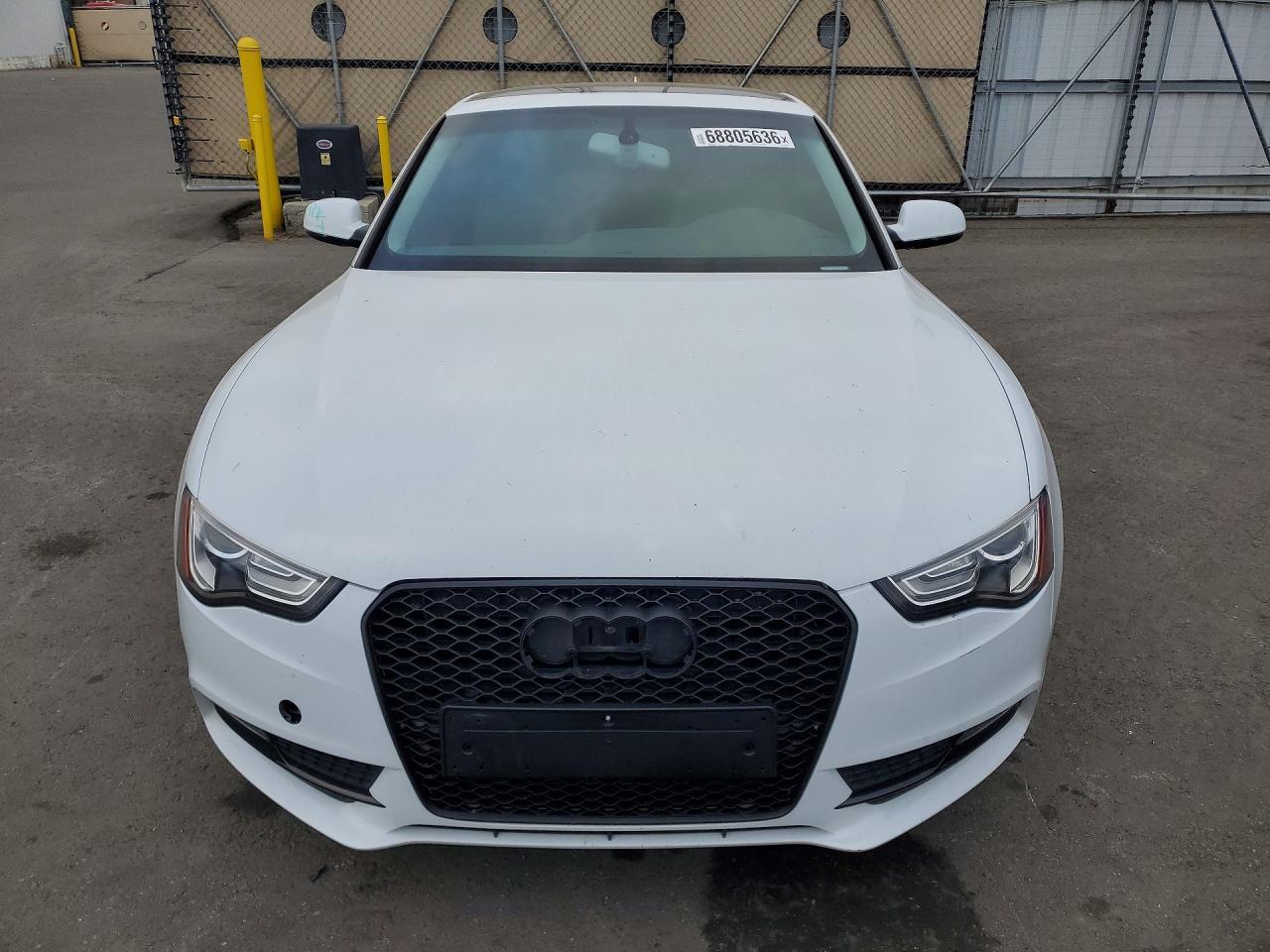 Audi A5 - zdjęcie 5