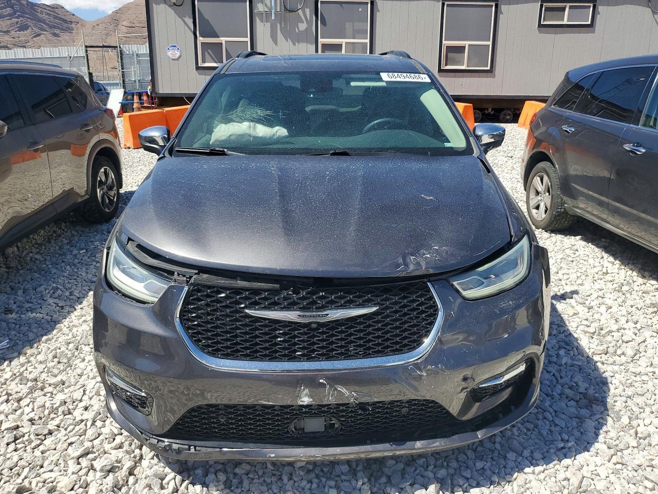 2022 Chrysler Pacifica Limited - zdjęcie 5