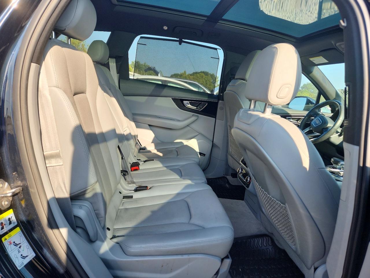 2017 Audi Q7 Premium Plus - zdjęcie 11