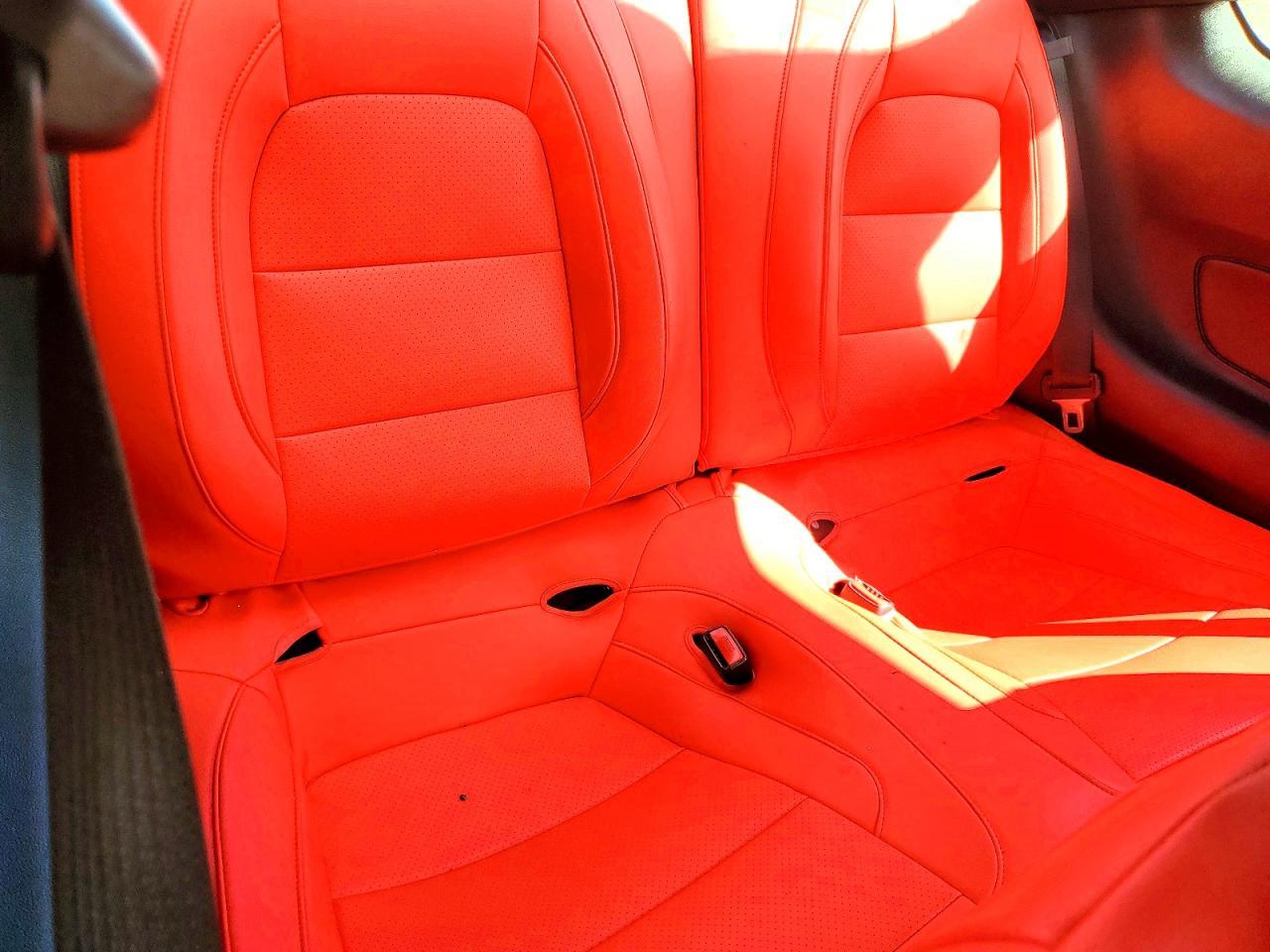 2016 Ford Mustang - zdjęcie 10