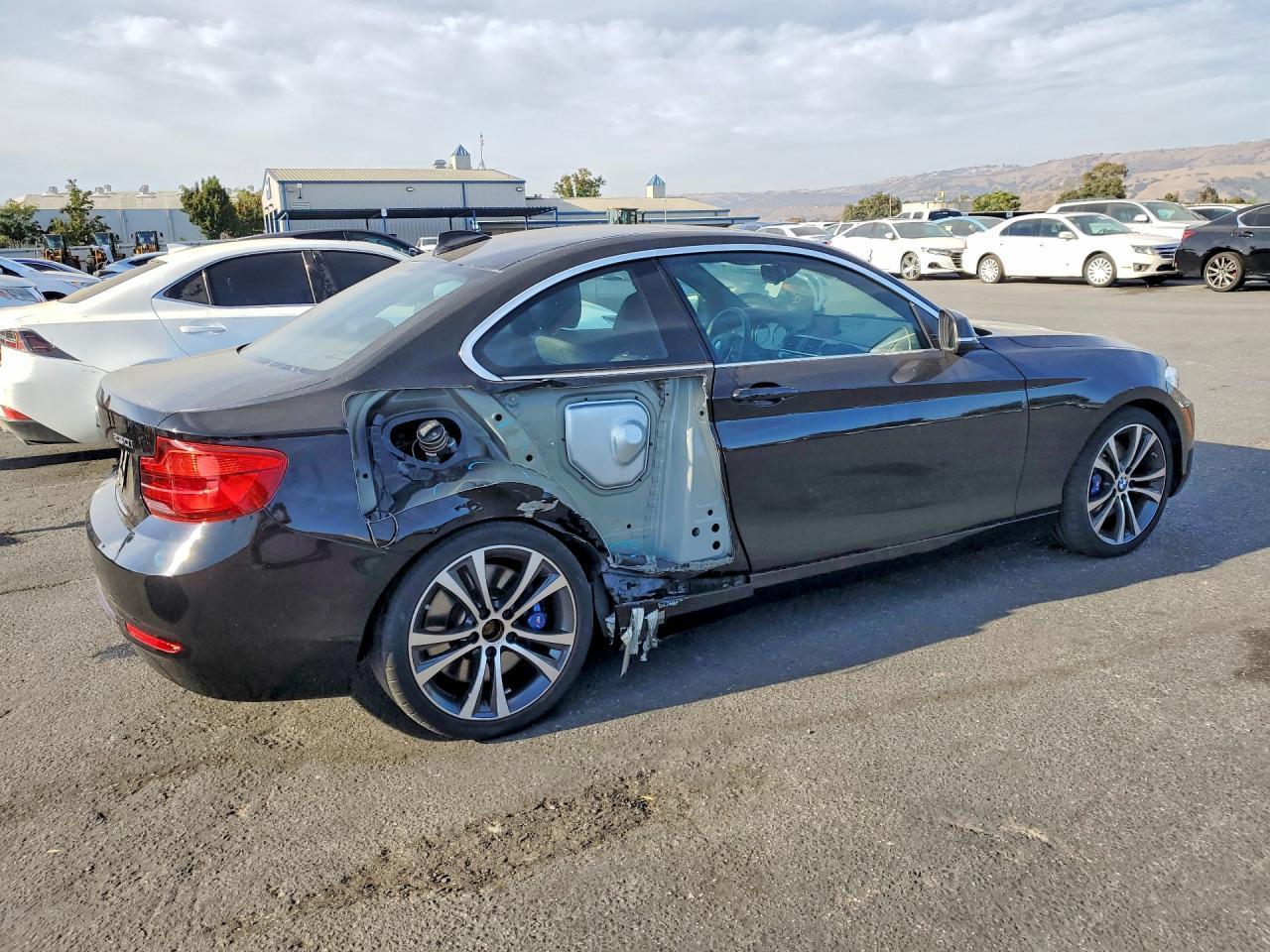 2018 BMW 230I - zdjęcie 3