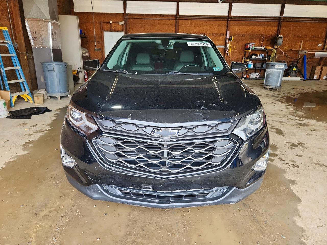 2019 Chevrolet Equinox Lt - zdjęcie 5