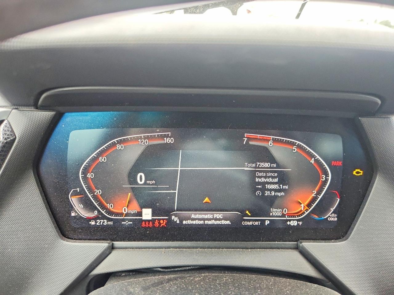 2022 BMW Seria 2 228i - zdjęcie 9