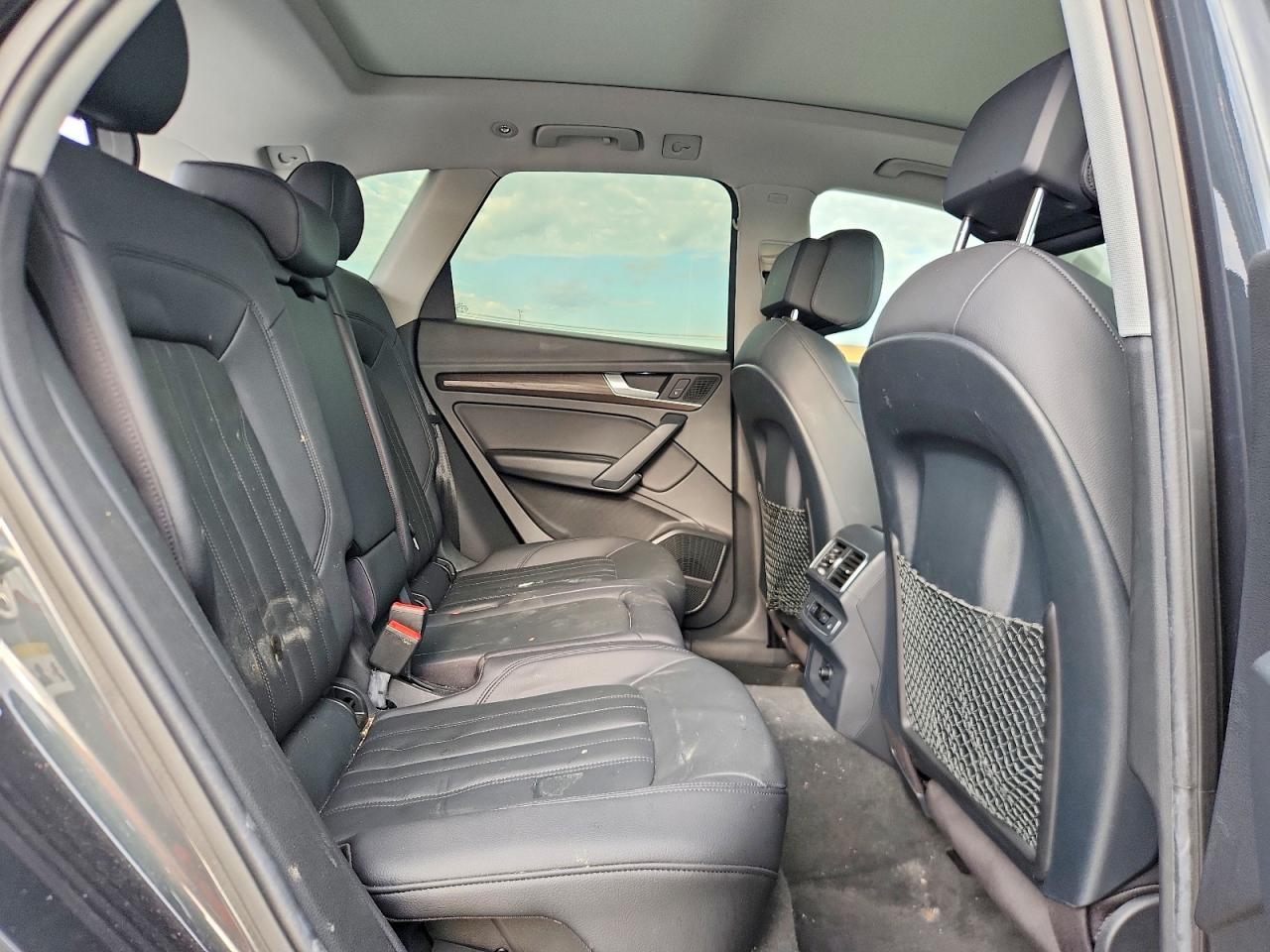 2018 Audi Q5 Premium Plus - zdjęcie 10