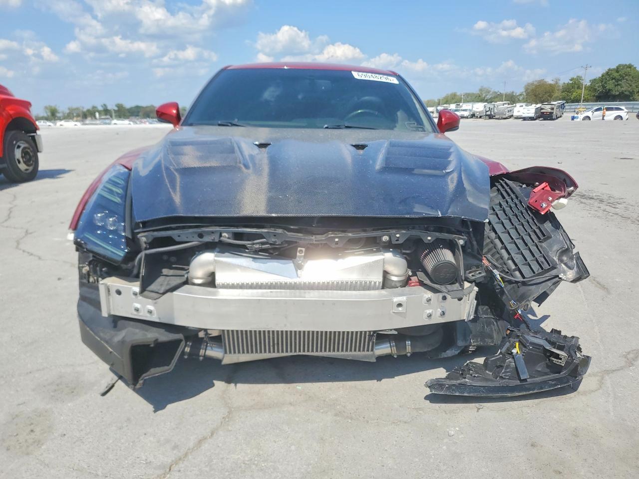2016 Nissan Gt-R Premium - zdjęcie 5