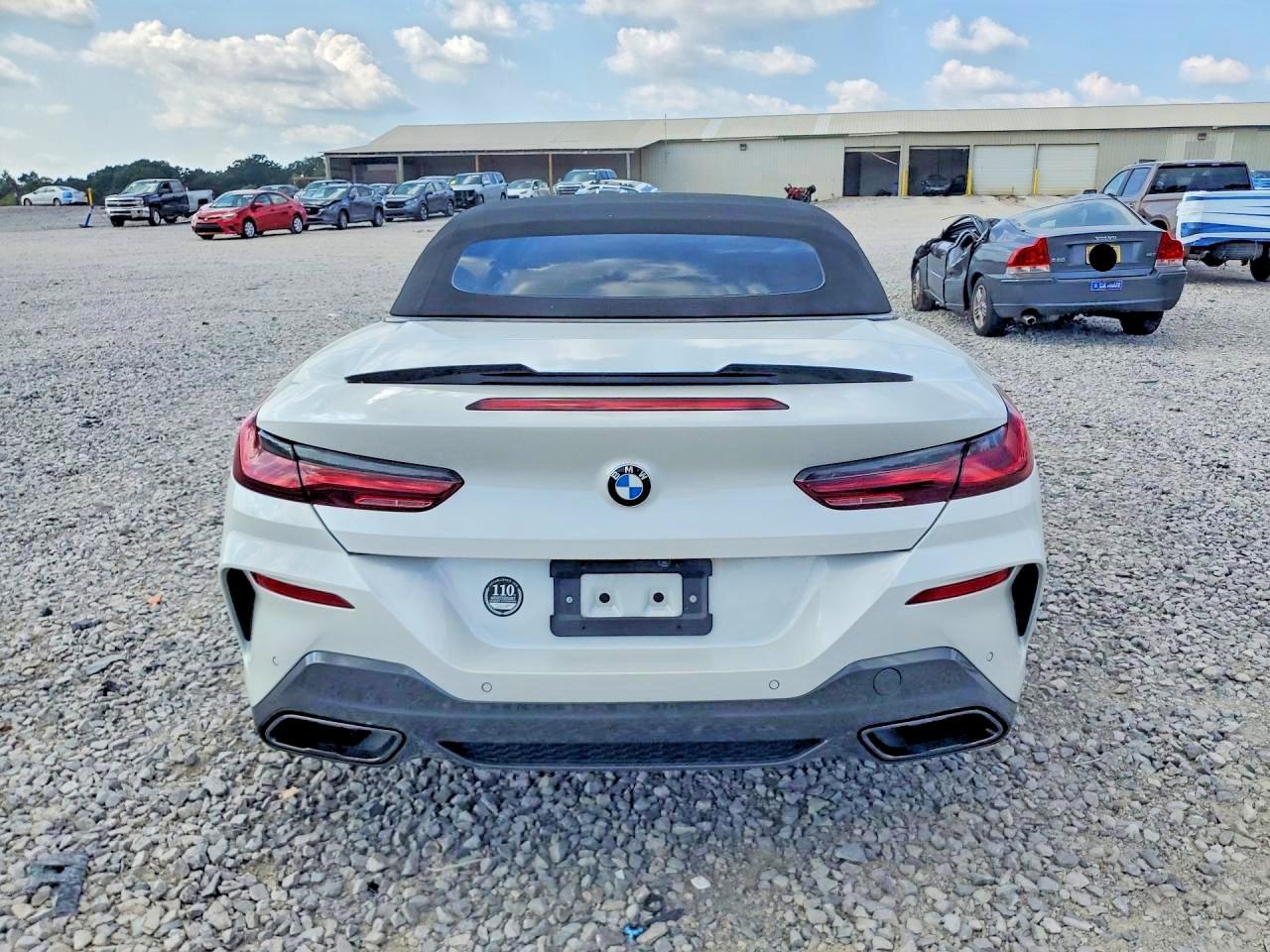 2023 BMW 840I - zdjęcie 6