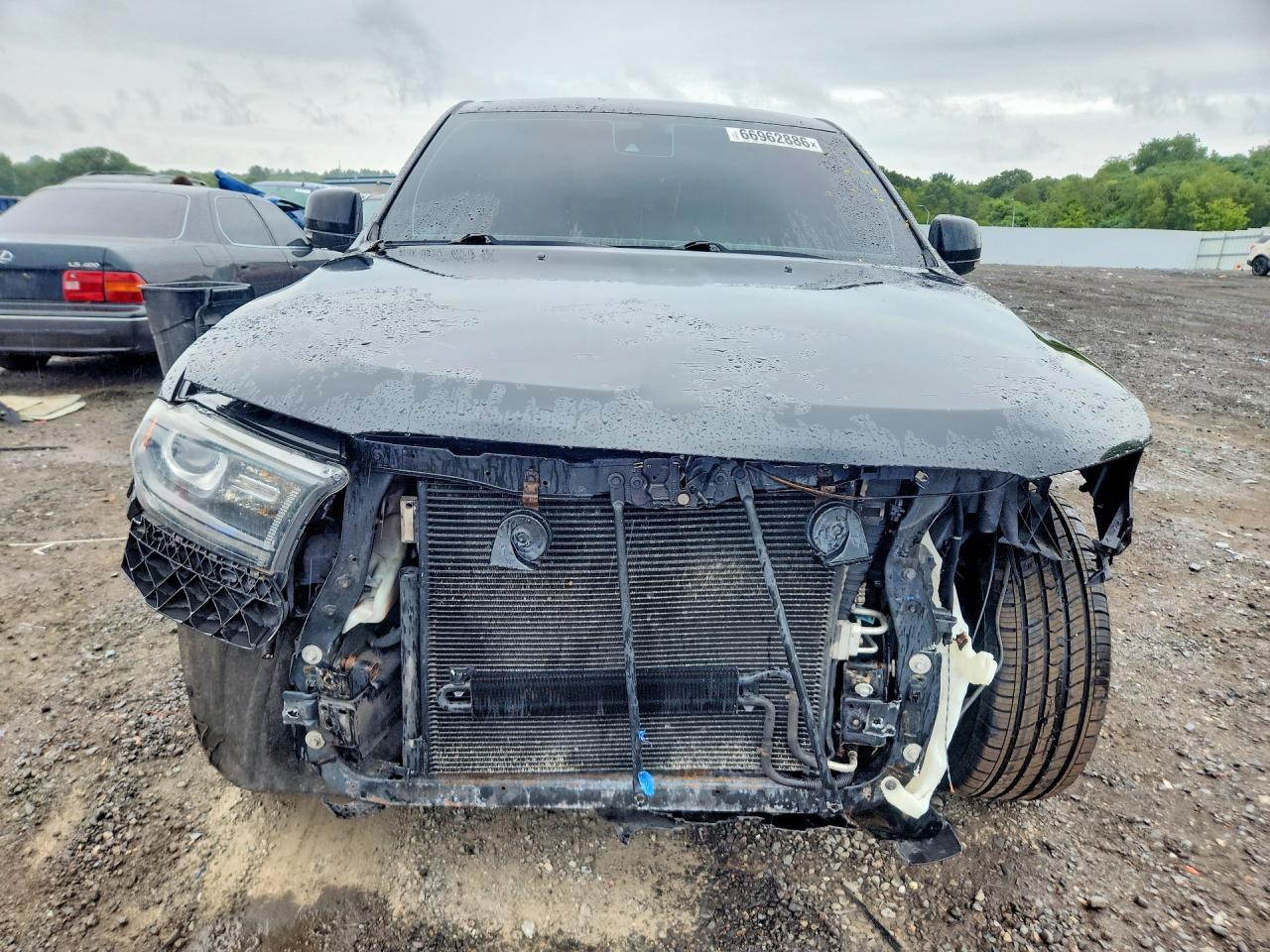 2014 Dodge Durango R/T - zdjęcie 5