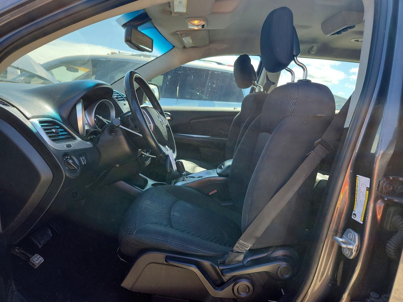 2015 Dodge Journey Se - zdjęcie 7