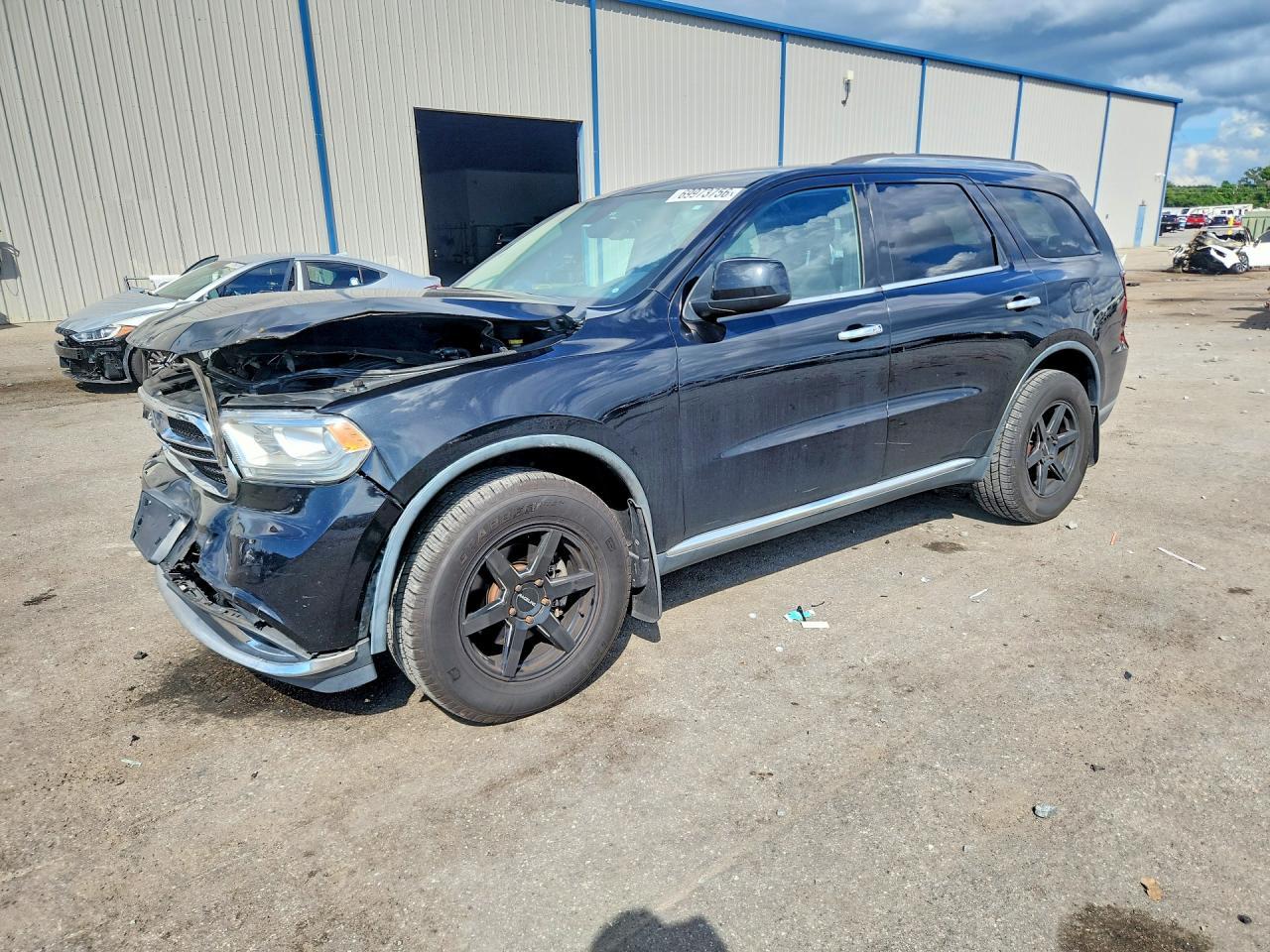 2015 Dodge Durango
