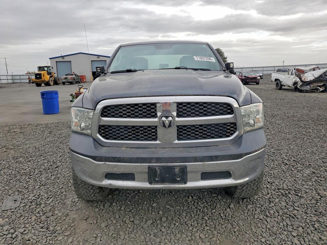 2018 Ram 1500 St - zdjęcie 5