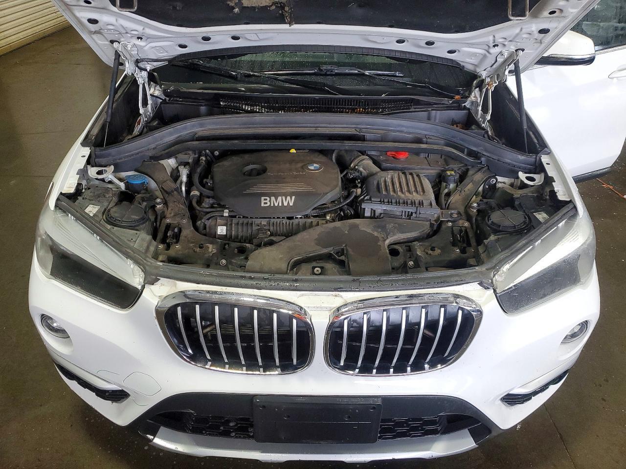 2018 BMW X1 xDrive28I - zdjęcie 11