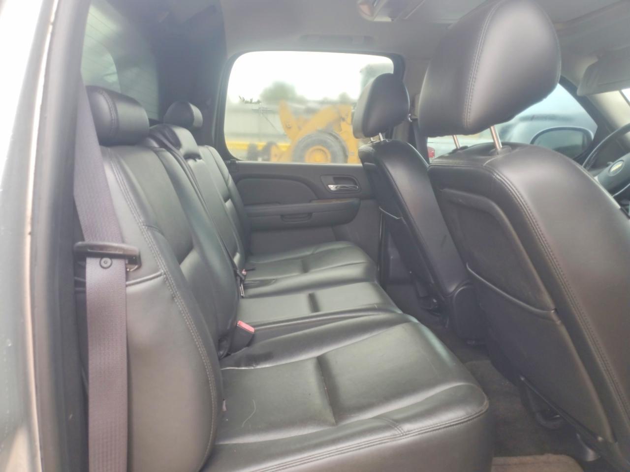 2013 Chevrolet Avalanche Ltz - zdjęcie 10