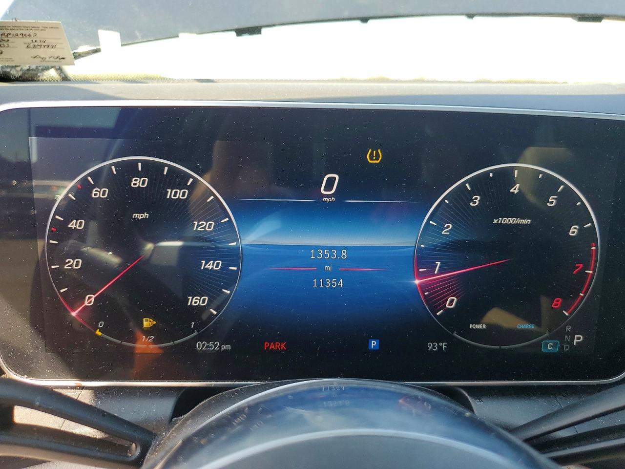 2024 Mercedes-Benz Glc 300 4Matic - zdjęcie 9