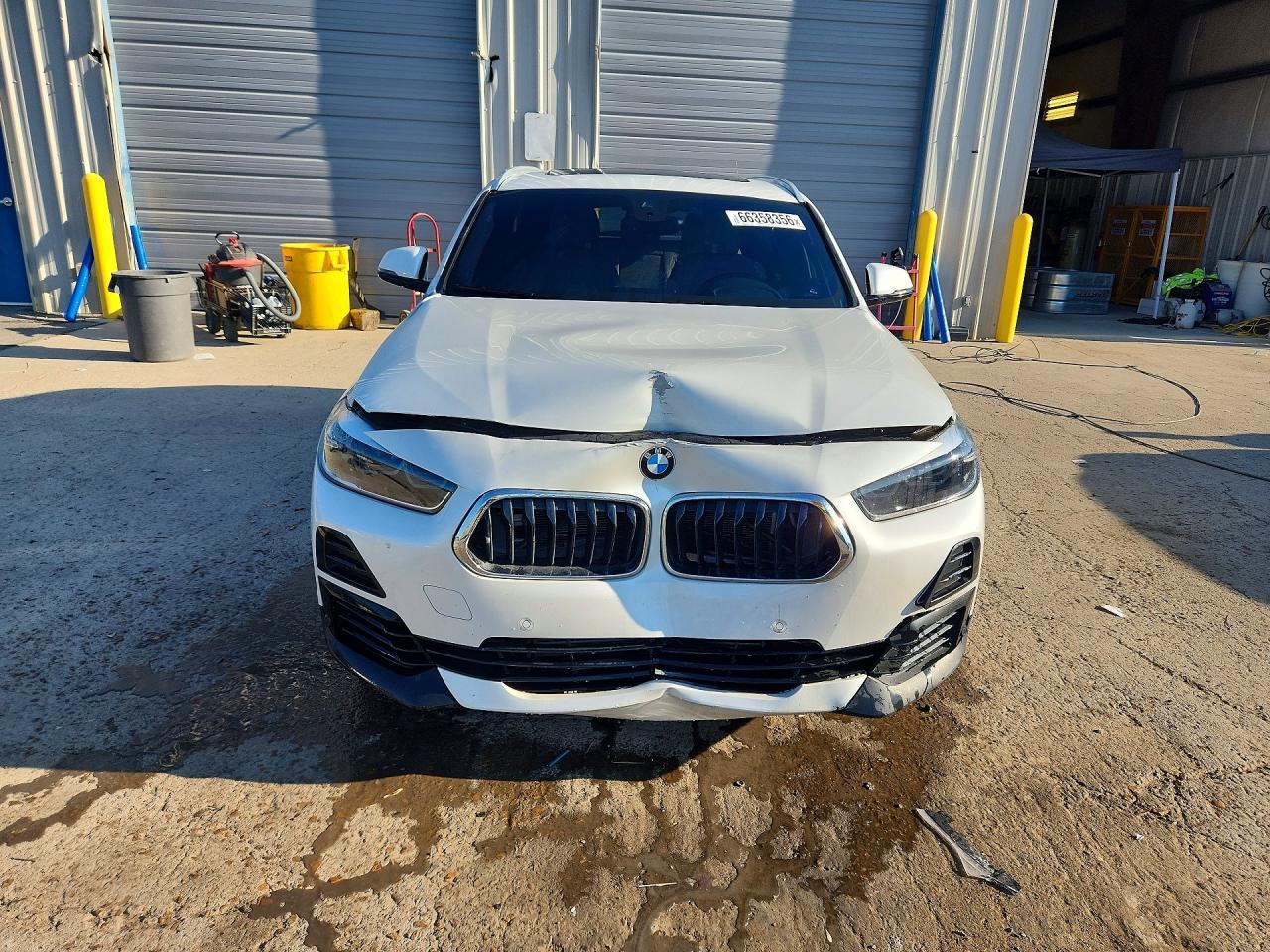 2023 BMW X2 Sdrive28I - zdjęcie 5