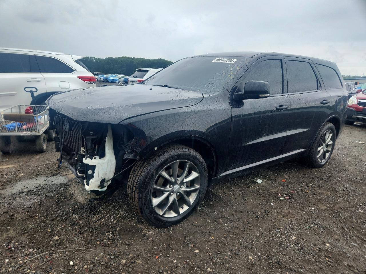 2014 Dodge Durango
