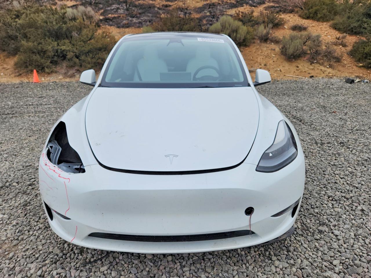 2023 Tesla Model Y - zdjęcie 5