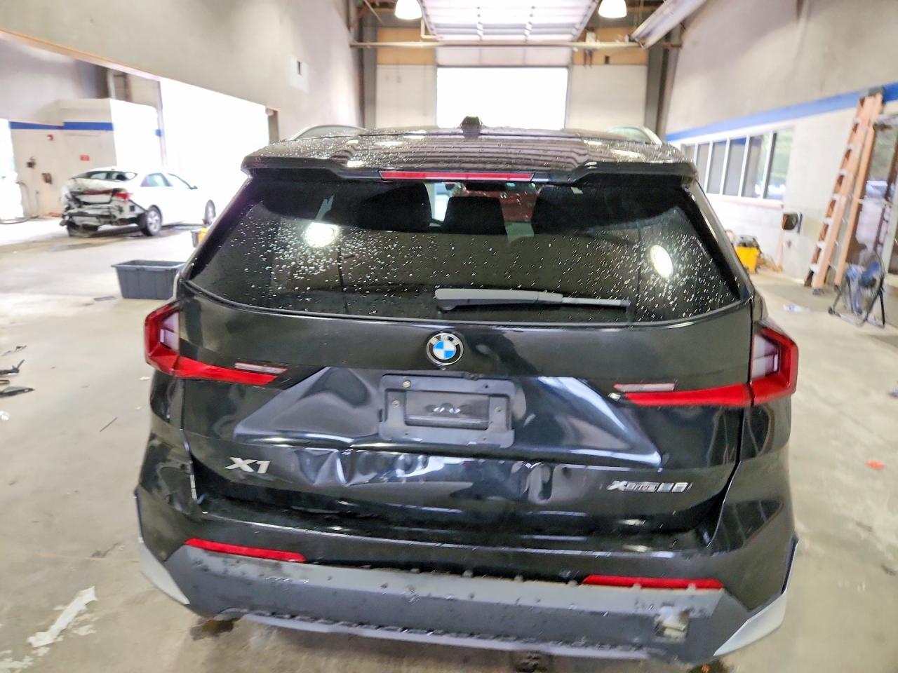 2023 BMW X1 xDrive28I - zdjęcie 6