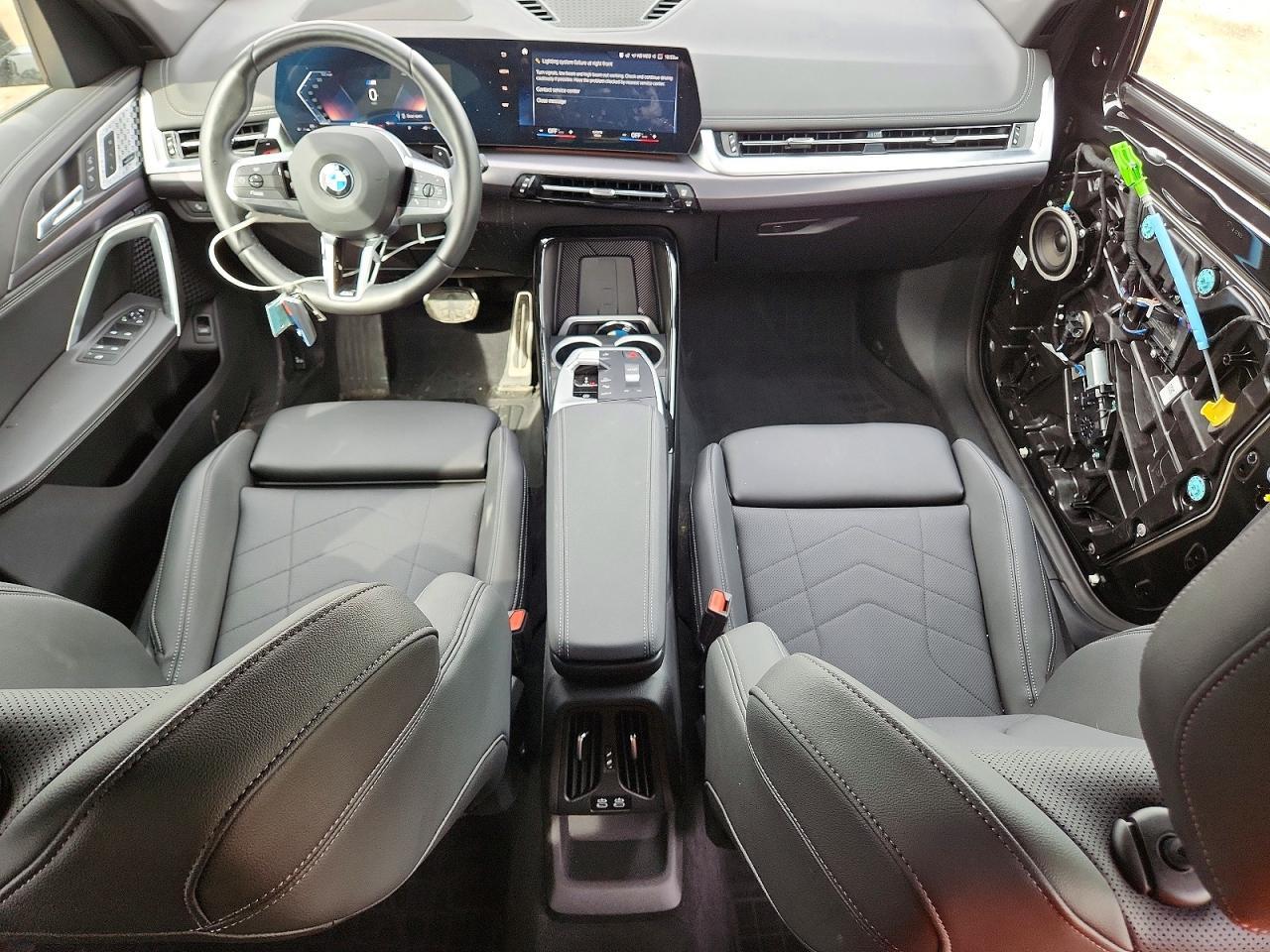 2023 BMW X1 xDrive28I - zdjęcie 8