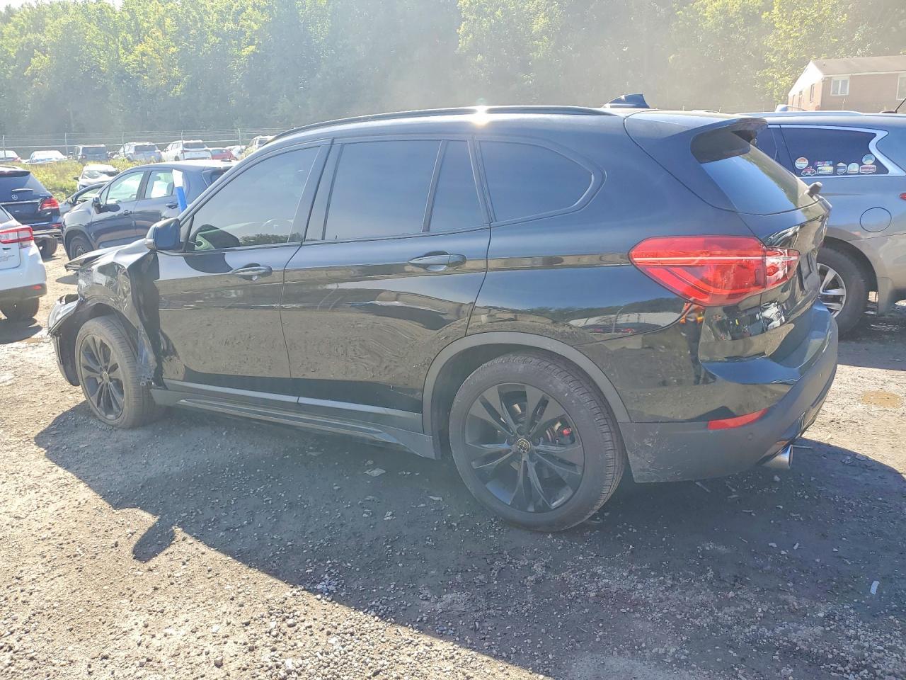 2020 BMW X1 Sdrive28I - zdjęcie 2