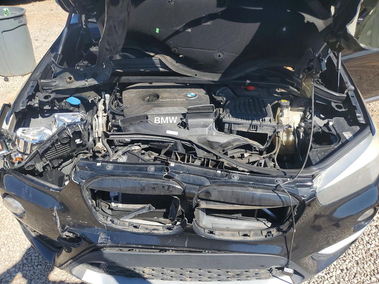 2018 BMW X1 xDrive28I - zdjęcie 11