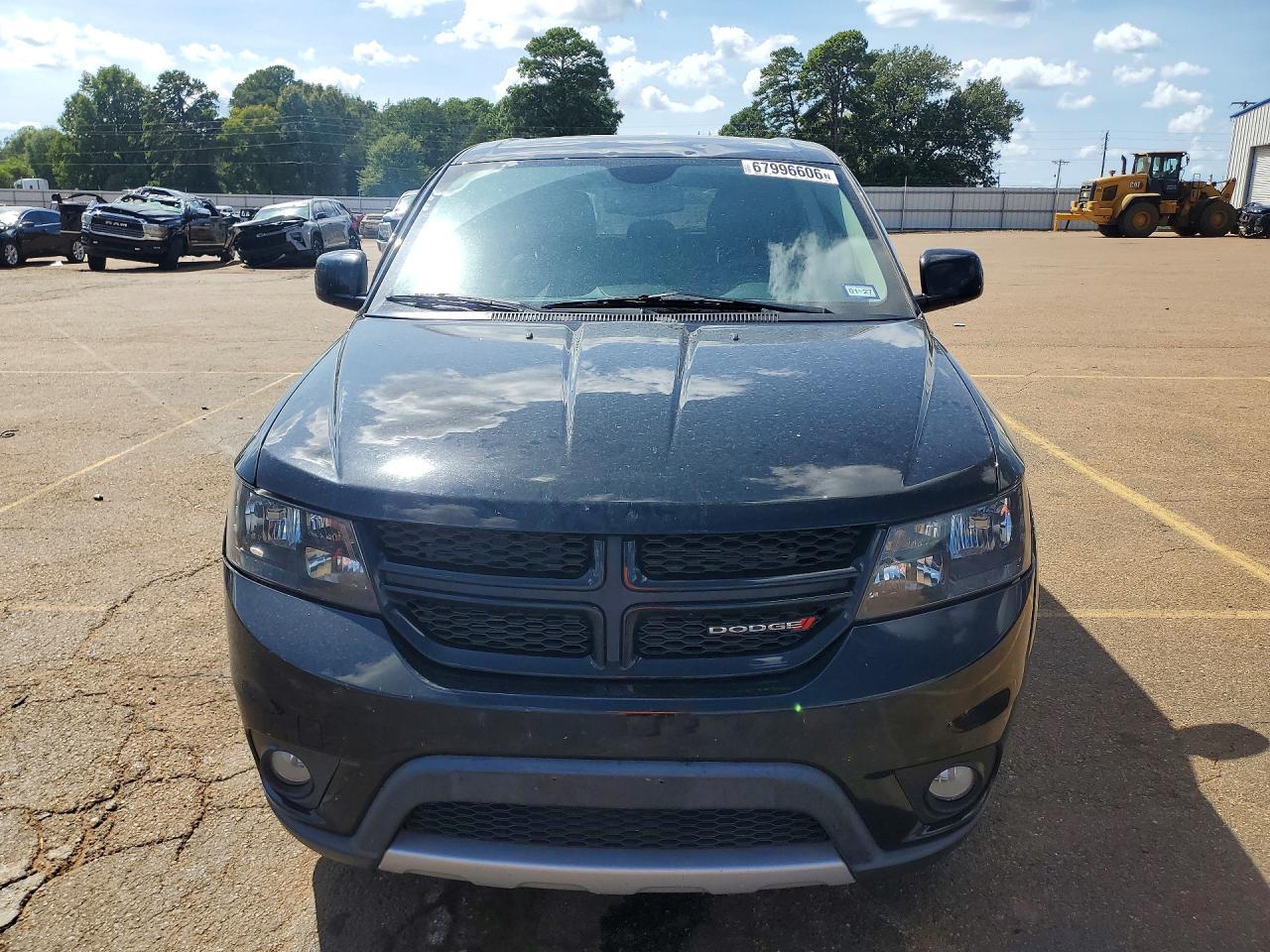 2014 Dodge Journey R/T - zdjęcie 5